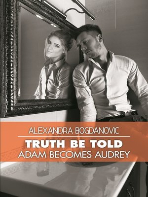 Truth Be Told - ebook